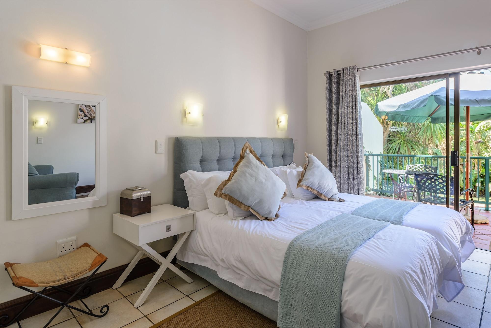 Formosa Bay Hotel Plettenberg Bay Bagian luar foto