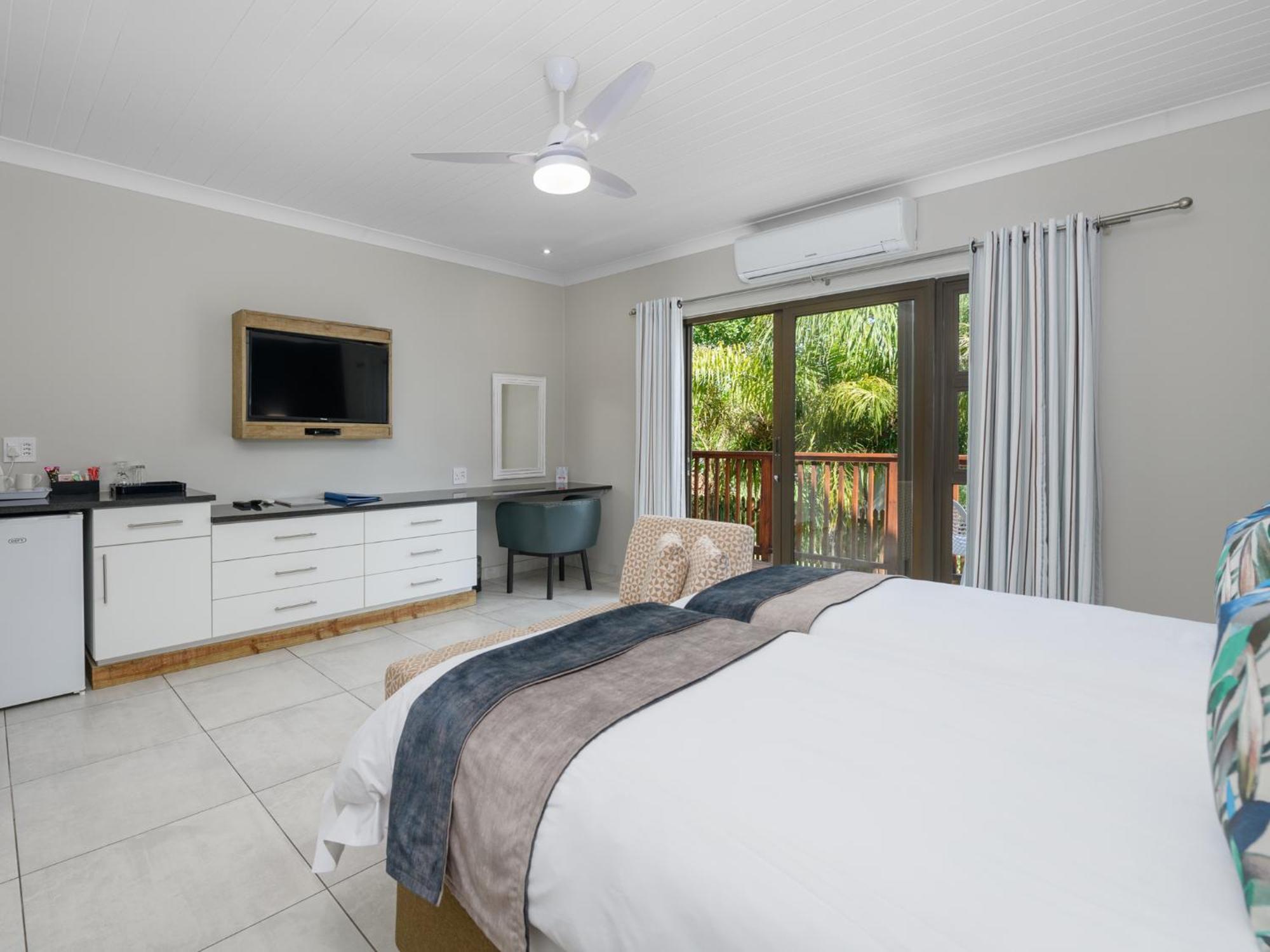 Formosa Bay Hotel Plettenberg Bay Ruang foto
