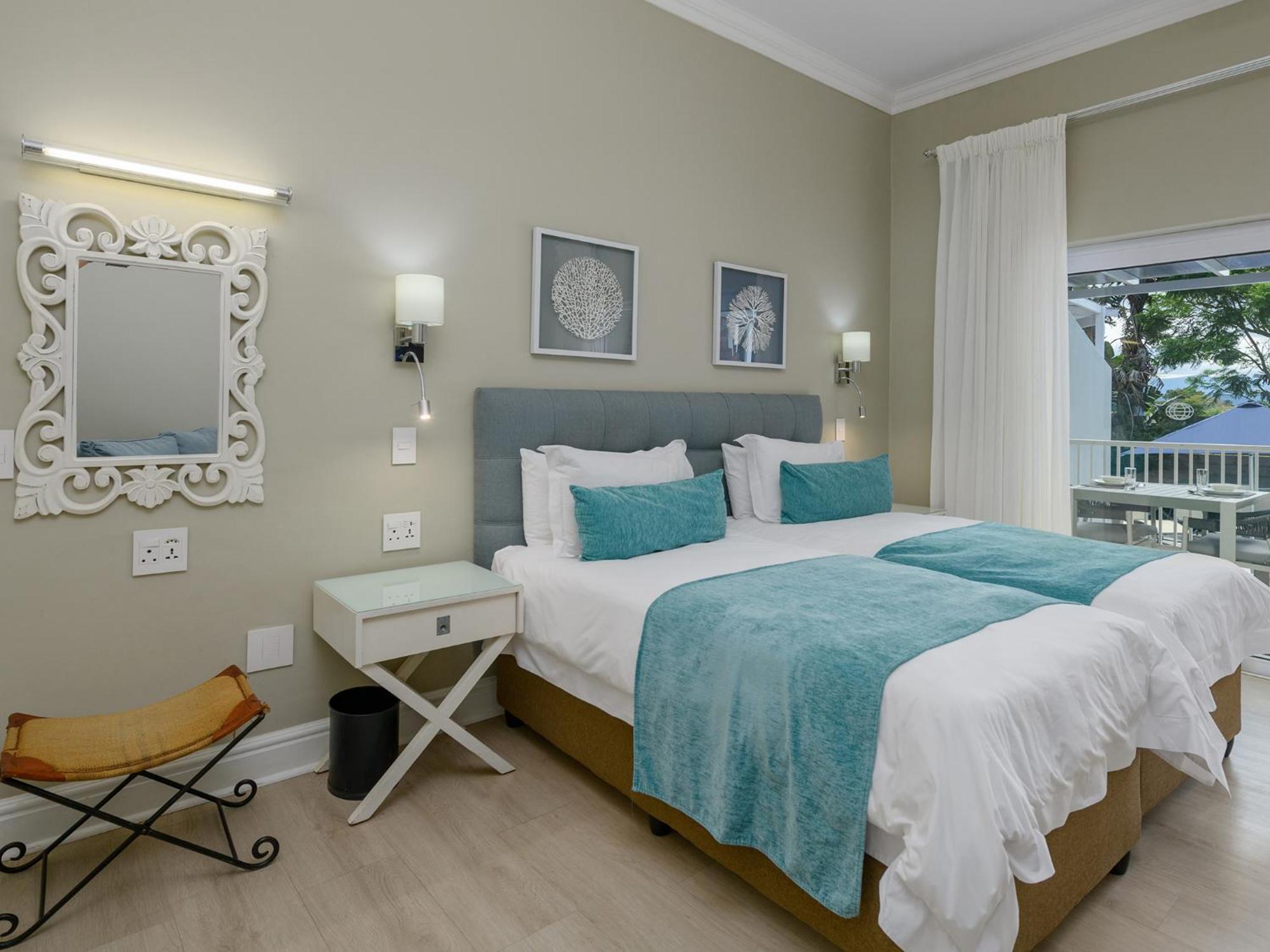 Formosa Bay Hotel Plettenberg Bay Ruang foto