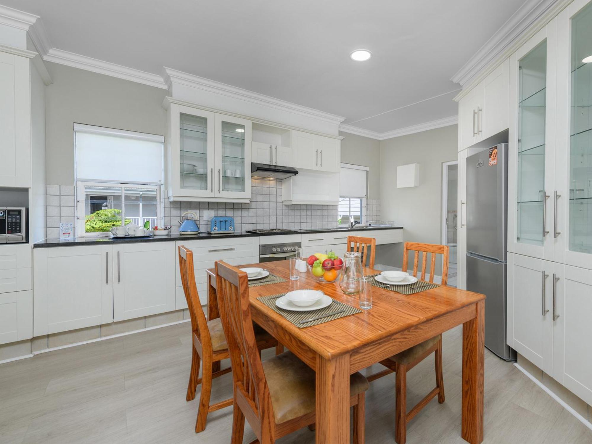 Formosa Bay Hotel Plettenberg Bay Ruang foto