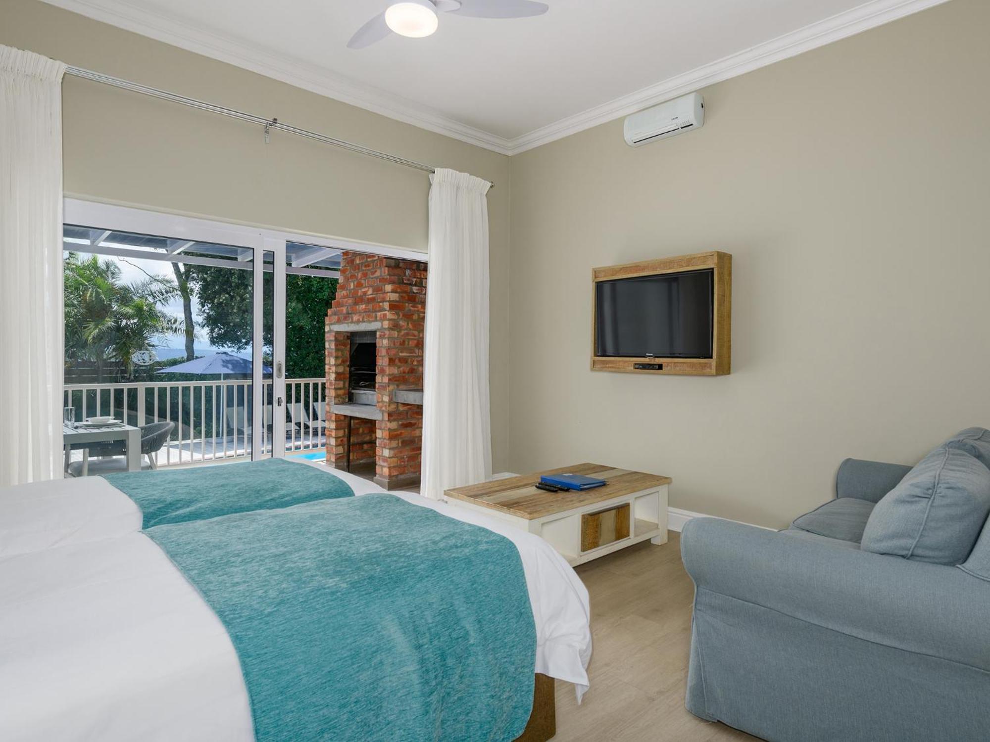 Formosa Bay Hotel Plettenberg Bay Ruang foto