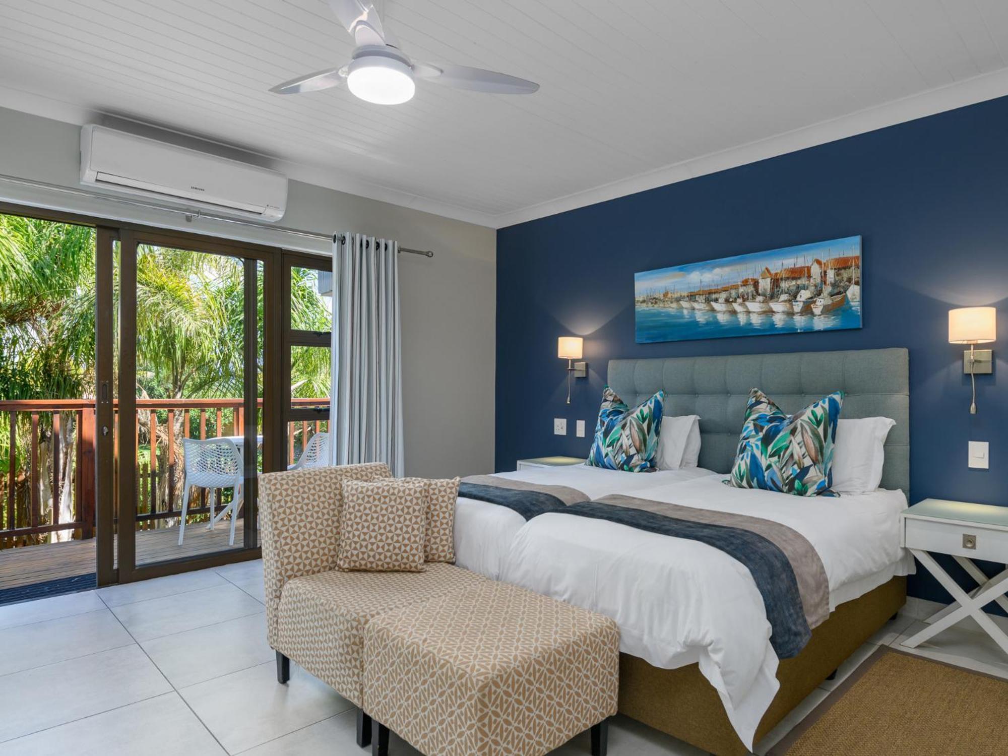 Formosa Bay Hotel Plettenberg Bay Ruang foto